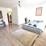 Rebreanu Cosy Apartment