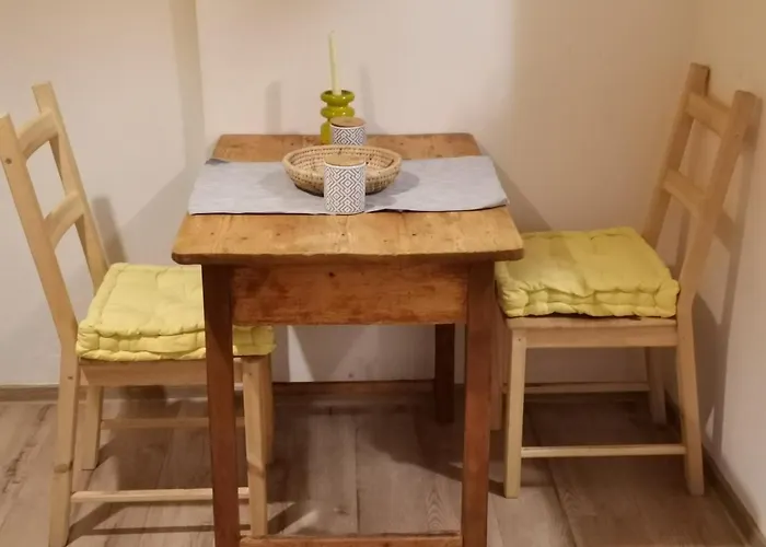 Rebreanu Cosy Apartment