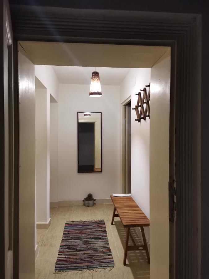 Rebreanu Cosy Apartment *