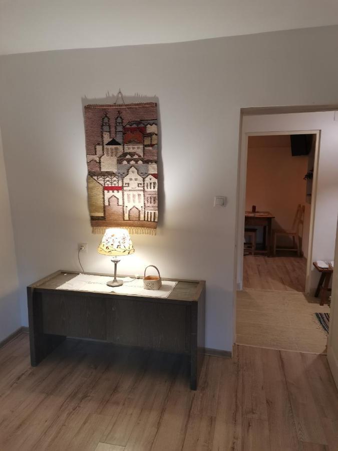 Rebreanu Cosy Apartment Sibiu