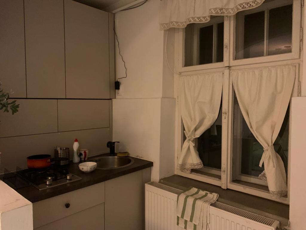 Rebreanu Cosy Apartment *